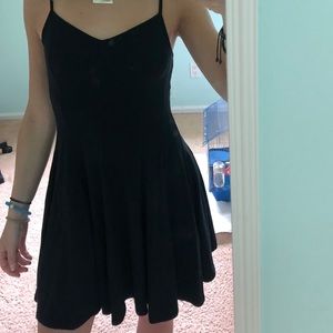 AMERICAN EAGLE LITTLE BLACK DRESS